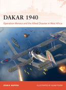 Dakar 1940
