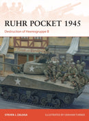 Ruhr Pocket 1945