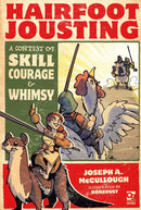 Hairfoot Jousting-9781472869104