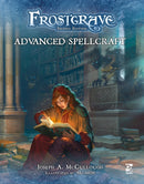 Frostgrave: Advanced Spellcraft-9781472869135