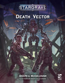 Stargrave: Death Vector-9781472869173