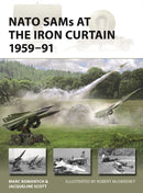 NATO SAMs at the Iron Curtain 1959–91