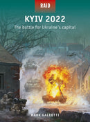 Kyiv 2022