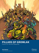 Pillars of Gromlak