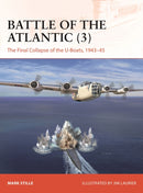Battle of the Atlantic (3)