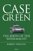 Case Green