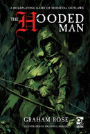 Hooded Man