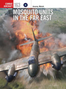 Mosquito Units in the Far East