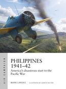 Philippines 1941–42