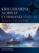 Kriegsmarine Norway Command 1940–45