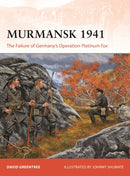 Murmansk 1941