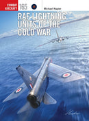 RAF Lightning Units of the Cold War