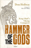 Hammer of the Gods : King Olaf's Viking Conquest-9781472871589