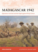 Madagascar 1942