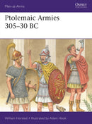 Ptolemaic Armies 305–30 BC