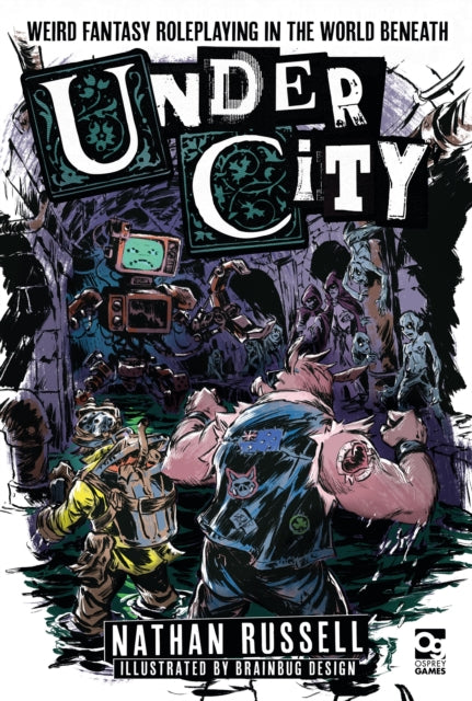 UnderCity