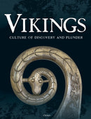Vikings : Culture of Discovery and Plunder-9781472872296