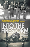 Into the Firestorm