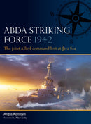 ABDA Striking Force 1942