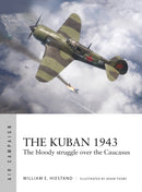 Kuban 1943