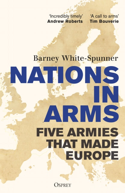 Nations in Arms