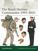 Royal Marines Commandos 1991–2025