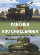 Panther vs A30 Challenger