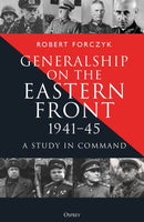 Generalship on the Eastern Front, 1941–45