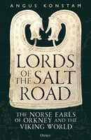 Lords of the Salt Road