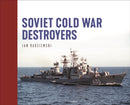 Soviet Cold War Destroyers-9781472874894