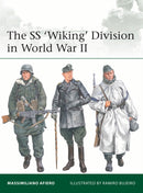 SS ''Wiking'' Division in World War II