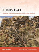 Tunis 1943