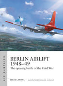 Berlin Airlift 1948–49