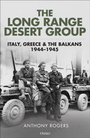 Long Range Desert Group