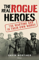 Real Rogue Heroes