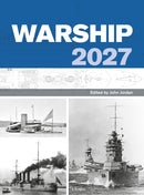 Warship 2027