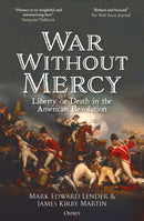 War Without Mercy