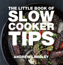 Little Book of Slow Cooker Tips-9781472903617