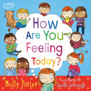 How Are You Feeling Today? : A Let's Talk picture book to help young children understand their emotions-9781472906090