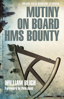 Mutiny on Board HMS Bounty-9781472907219