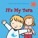 It's My Turn: Dealing with Feelings-9781472907745