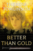 Better than Gold-9781472907820