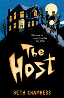 The Host-9781472910172