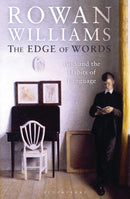 The Edge of Words : God and the Habits of Language-9781472910431