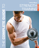 The Complete Guide to Strength Training 5th edition-9781472910653