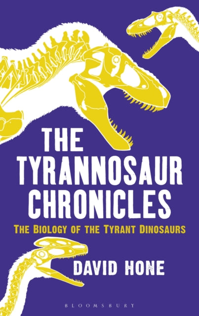 Tyrannosaur Chronicles