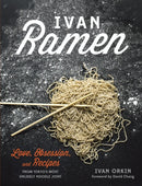 Ivan Ramen-9781472911674