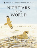 Nightjars of the World-9781472913487