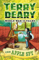 World War II Tales: The Apple Spy-9781472916211