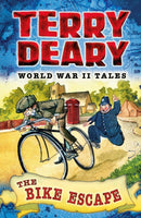 World War II Tales: The Bike Escape-9781472916242